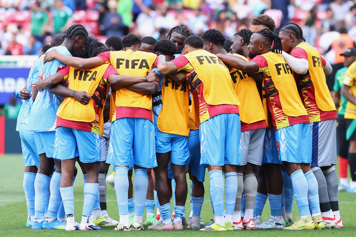 El virus atacó fuerte a África y complicó a los Leopardos. Congo suspendió su puesta a punto para el Mundial por el Ébola