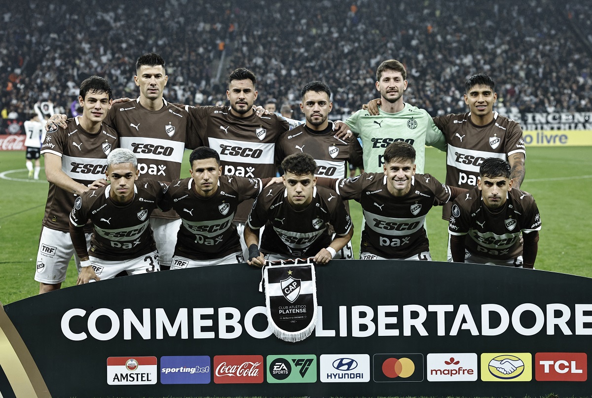 El Xeneize jamás pudo con el Timao en seis partidos en San Pablo. Platense logró lo que no pudo Boca: ganarle a Corinthians en Brasil
