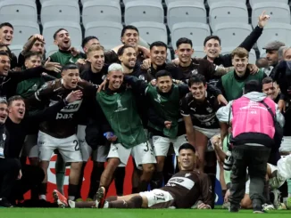 Platense ya conoce su rival en los octavos de final de la Copa Libertadores 2026