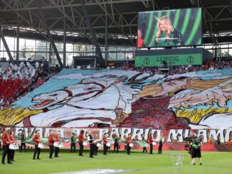 Recibimientos de lujo para Rayo y Palace en Conference League