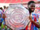 El delantero francés fue campeón con Lens y descartó ir a la cita máxima. Odsonne Édouard contó porqué no jugará el Mundial con Haití