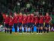 Los checos vuelven a una Copa del Mundo y nace la ilusión. República Checa confirmó la lista de 26 para la Copa del Mundo