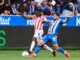 Gran triunfo de Athletic Club sobre Deportivo Alavés