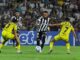 Nuevo gol de Neymar en Copa Sudamericana
