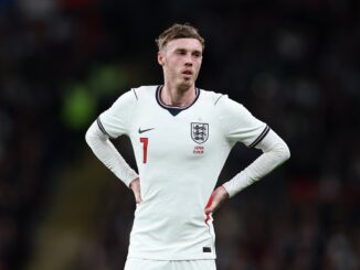 El entrenador de Inglaterra explicó porqué no citó al del Chelsea. Thomas Tuchel sobre Cole Palmer: "No fue decisivo"