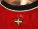 Polémica con la nueva camiseta del Athletic