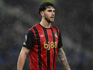 El argentino se encuentra en el radar de Chelsea y Tottenham. Marcos Senesi se va de Bournemouth y suena en Chelsea
