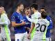 Sorpresa total en Premier League con el 3 a 3 de los Toffees. Everton empató con Manchester City y le sirvió todo al Arsenal