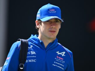 Una problema en la unidad de potencia del Alpine complicó al argentino. Franco Colapinto no pudo girar en Canadá por una falla en el motor