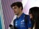 El argentino logró su mejor marca en Formula 1 porque Charles Leclerc fue penalizado y finalmente Colapinto terminó séptimo en Miami