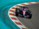 Gran viernes de Formula 1 para el piloto argentino de Alpine. Franco Colapinto largará octavo en el sprint de Miami