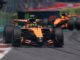 Lando Norris conquistó la Sprint en el GP de Miami
