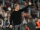 Hansi Flick: "Que Lewandowski se aleje es bueno para él y para el Barcelona"
