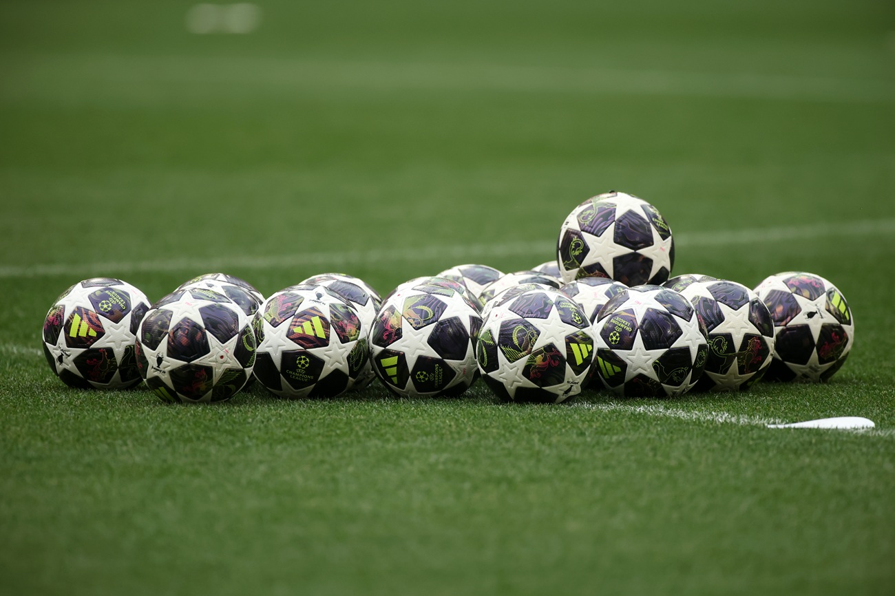 La final de Champions League 2025/26 será inédita
