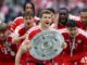 Bayern Múnich despidió con emoción a Leon Goretzka
