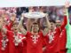 No habrá más modificaciones en esta grilla tras este sábado. Así quedó la tabla final de Bundesliga en la temporada 2025/26