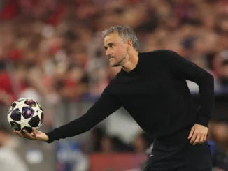 Insólito: Luis Enrique invitó al plantel del PSG a su cumpleaños pero el técnico no asistió
