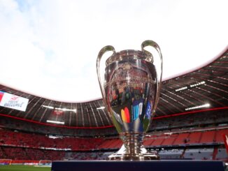 Tras 71 ediciones habrá una final inédita por la Orejona. Por primera vez la Champions se definirá entre ingleses y franceses