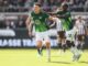 Wolfsburgo condenó a St Pauli y jugará por la permanencia en Bundesliga