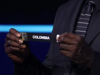 Se terminó la espera y los Cafeteros ya dieron la nómina a FIFA. Colombia dio la lista de 26 jugadores para el Mundial