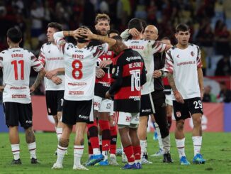 Estudiantes jugará la clasificación ante el DIM