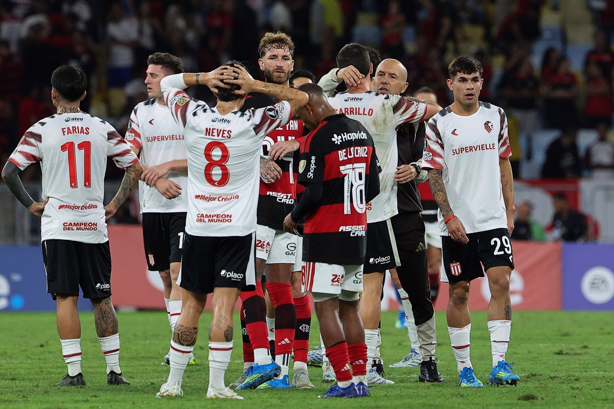 Estudiantes jugará la clasificación ante el DIM