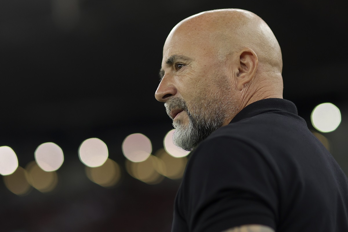 Diego Milito se reunió con el ex DT de Argentina pero en 2019. En Radio La Red, Jorge Sampaoli confesó que Racing lo fue a buscar