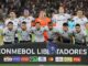 Independiente Rivadavia goleó en Copa Libertadores