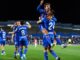 Triunfo con sabor europeo para Getafe