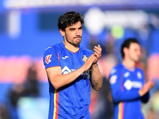 River negocia con el uruguayo Mauro Arambarri y el Getafe pone condiciones