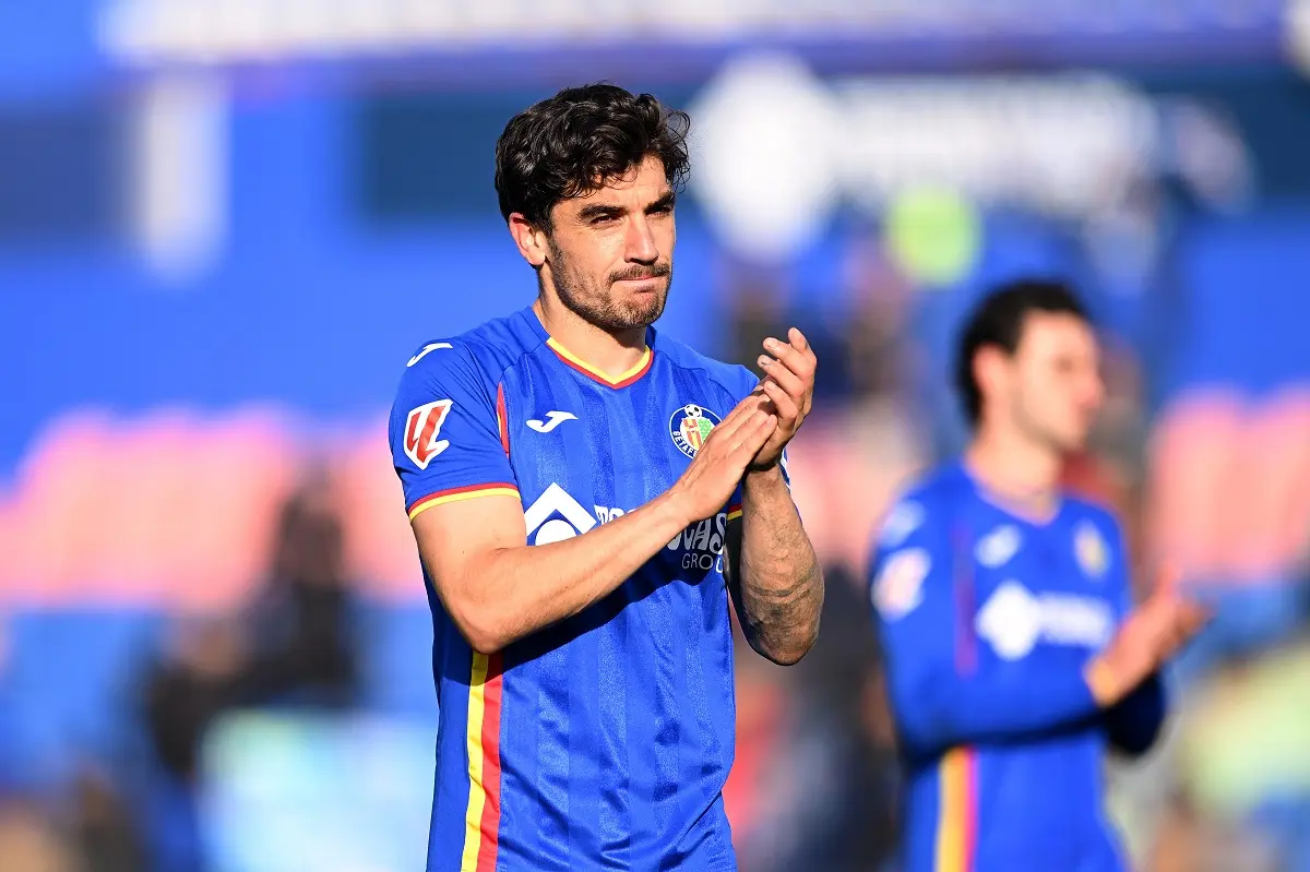 River negocia con el uruguayo Mauro Arambarri y el Getafe pone condiciones