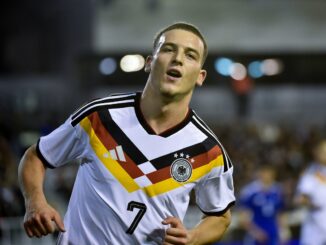 Las redes se expresaron tras no incluir al joven talento del Colonia. Alemania no llevará a Said El Mala al Mundial