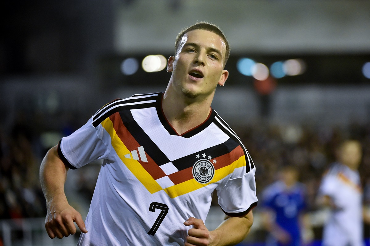 Las redes se expresaron tras no incluir al joven talento del Colonia. Alemania no llevará a Said El Mala al Mundial