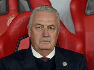 La prelista de Paraguay para el Mundial 2026