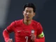 Doblete de Heung-Min Son para Corea del Sur ante Trinidad y Tobago: llegó a los 58 goles