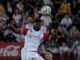 El delantero de Huracán ya viaja a Estados Unidos. Jordy Caicedo se sumó a la Selección de Ecuador y espera por un lugar en el Mundial