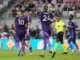 Orlando City reaccionó al 0-3 del Inter Miami y le empató con un show del argentino Martín Ojeda
