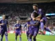 Inter Miami sufrió la primera derrota en su nuevo estadio y fue ante Orlando City en el derbi