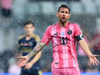 Hay buenas noticias para la Selección Argentina desde Estados Unidos. El primer diagnóstico de Lionel Messi tras su salida por lesión en el Inter Miami fue positivo