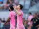 En el 1 a 0 ante Portland participaron Luis Suárez y Telasco Segovia. Lionel Messi marcó el gol 910 de su carrera y fue una obra de arte