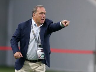El neerlandés regresa a la Familia Azul. Finalmente, Dick Advocaat será el entrenador de Curazao en el Mundial