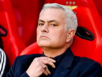 José Mourinho vuelve al Real Madrid tras doce años