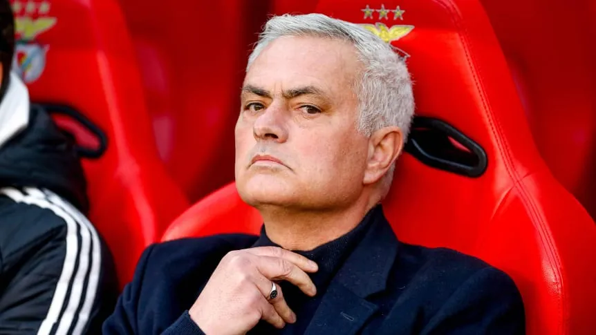 José Mourinho vuelve al Real Madrid tras doce años