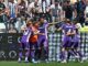 Fue 2 a 0 para el Viola en Turín con goles de Ndour y Mandragora. Fiorentina dio la nota y bajó a Juventus al sexto puesto en Serie A