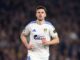 El el partido ante Brighton and Hove se fue con el tobillo ensangrentado. Anton Stach salió lesionado en Leeds y alarmó a todo Alemania