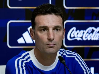 Lionel Scaloni: "Que Argentina gane el Mundial 2026 es muy difícil pero no imposible"