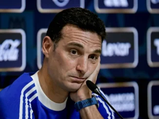 Lionel Scaloni, sobre las molestias de Messi: "Nos hubiera gustado que llegue sin problemas"