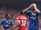 Empate e incertidumbre entre Liverpool y Chelsea