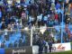 Un hincha de Racing de Córdoba pidió un médico en la tribuna y el juego ante Madryn se demoró