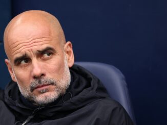 Pep Guardiola ganó su título 20 con Manchester City